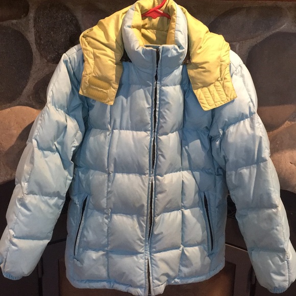 Lands' End Jackets & Blazers - 🎈SALE!Vintage Lands’ End Puffy Coat